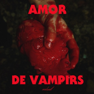 Amor de vampirs - Single