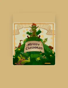 Écoutez Supercell Games, regardez des vidéoclips, lisez la biographie, consultez les dates de tournée et plus encore !