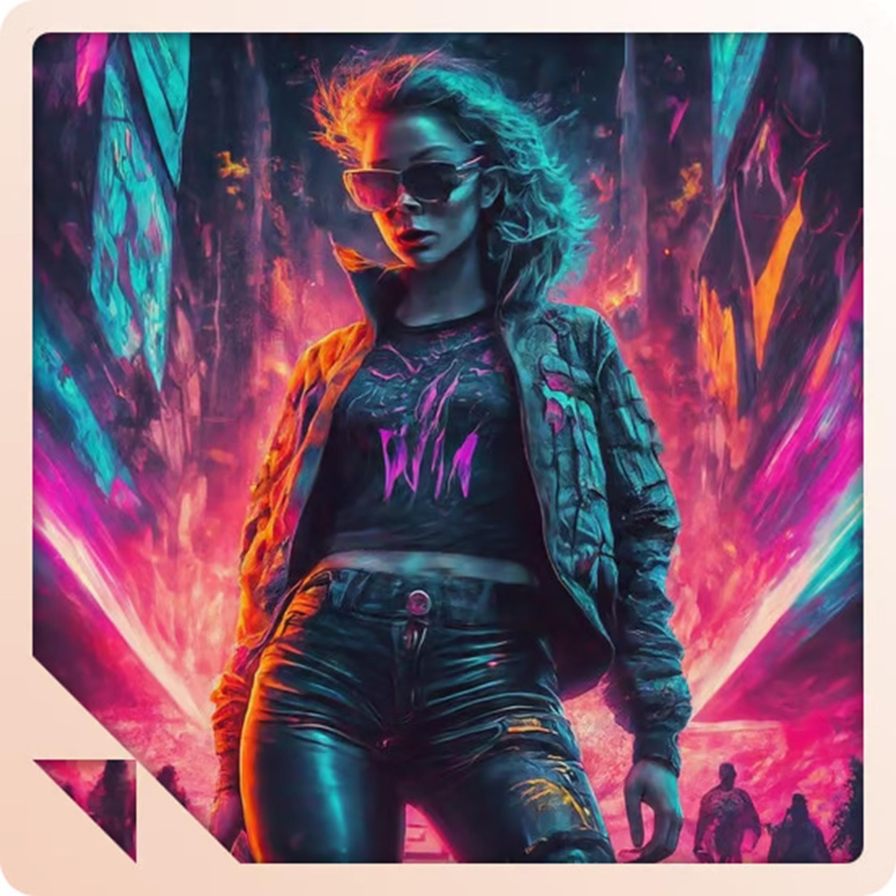 Electric Wonderland - Single