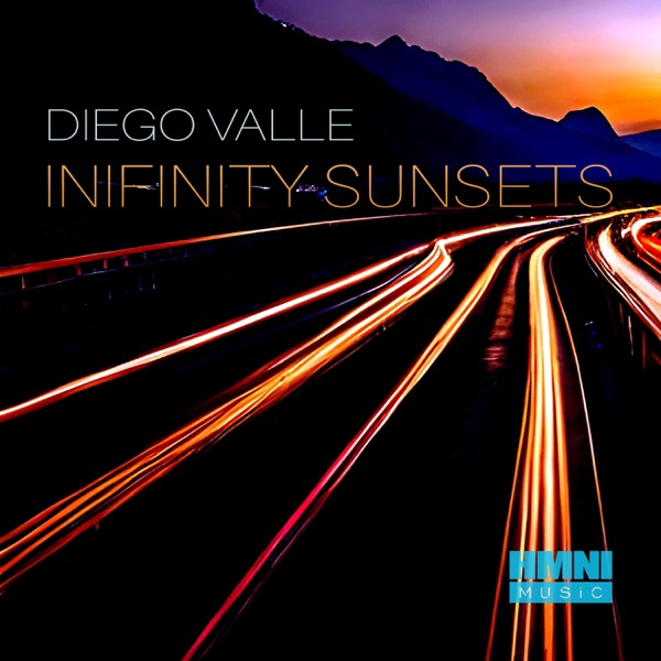 Infinity Sunsets - Single