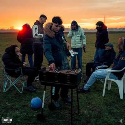 FUMANDO BENE - Single