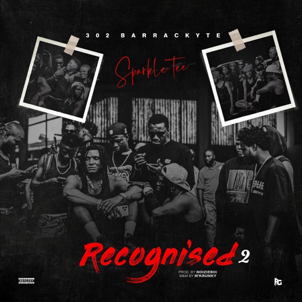 Recognized 2