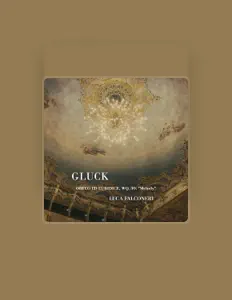 Luca Falconeriを聴いたり、ミュージックビデオを鑑賞したり、経歴やツアー日程などを確認したりしましょう！