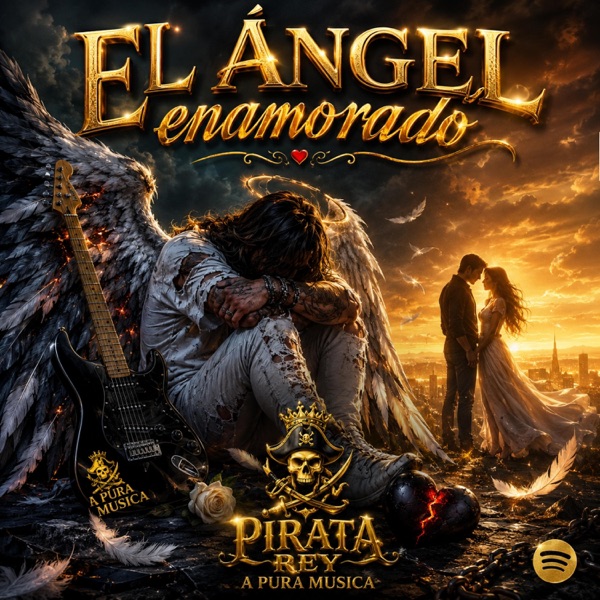 El Ángel Enamorado