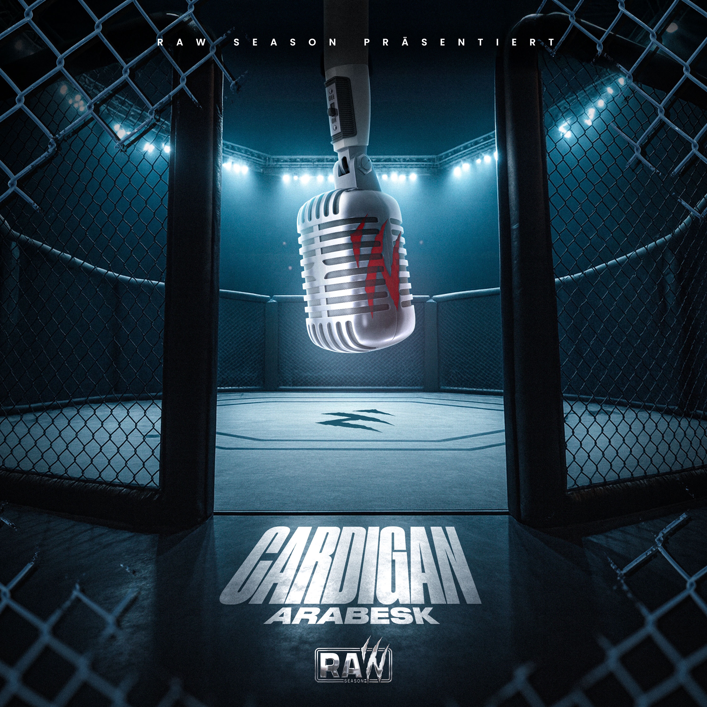 CARDIGAN - Single