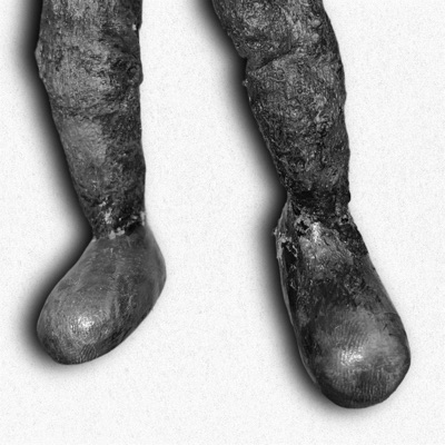 LIVING HELL. (feat. KJ KNG & R4ID) - Single