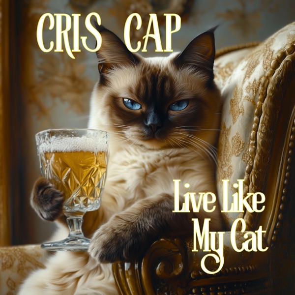 Live Like My Cat (feat. Gary)