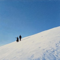 зима - Single - кровь цвета молока & guntor