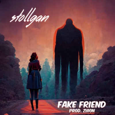 Fake Friend - Single