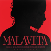 MALAVITA - Coma_Cose Cover Art