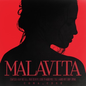 Coma_Cose - MALAVITA - Line Dance Choreographer