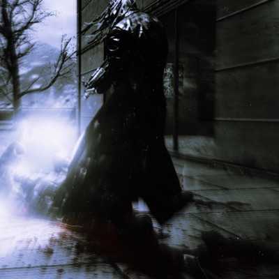 DROPKICK (feat. DEADBOIJOEY) - Single