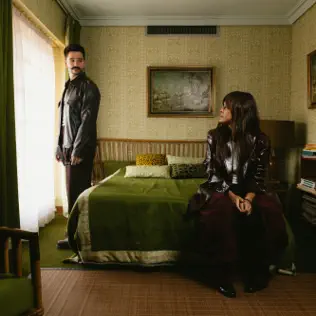 Vanesa Martín & Camilo – Maldita Mudanza – Single (2025)