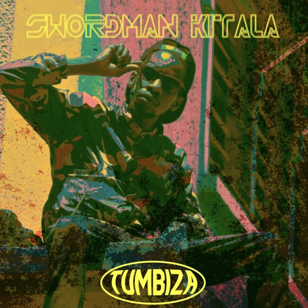 Tumbiza - EP