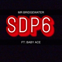 SDP6 (feat. BABY ACE) - Single - Mr Bridgewater