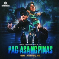 Pag-asa ng Pinas (feat. Loonie, Abra & Malupiton Official) - Single - Honor of Kings Philippines