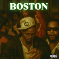 Boston - Single - LamboTheGod