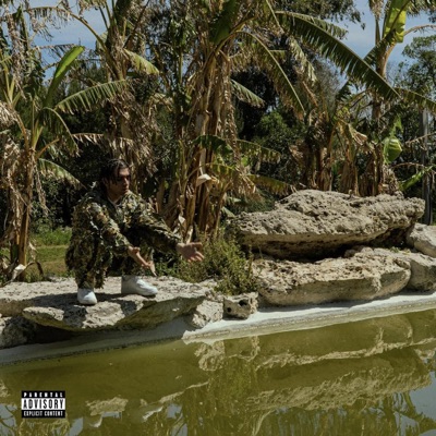 Uomo delle Lande - Single