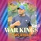 WAR KINGS (feat. King General) - Station Commander lyrics
