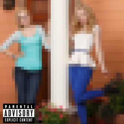 WhiteBxtches - Single