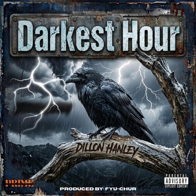 Darkest Hour - Single