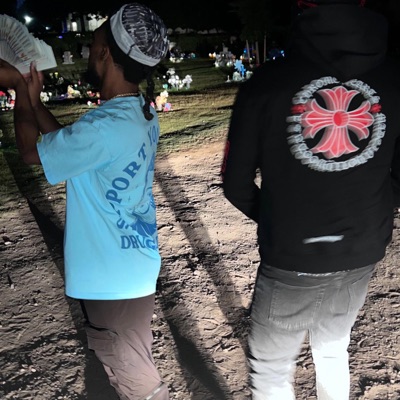 BAD MF (SUPER RARE) - Single