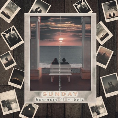 Sunday (feat. Boiz) - Single