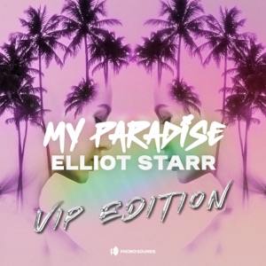 My Paradise (Louis Bongo Radio Remix)