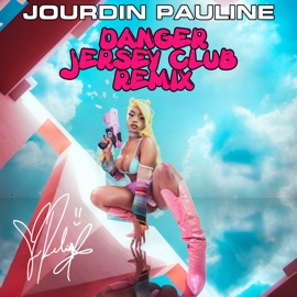 Danger - Jersey Club (Remix) Jourdin Pauline