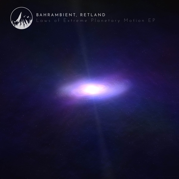 Laws of Extreme Planetary Motion - EP