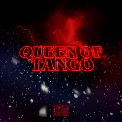 Queen of Tango - Single