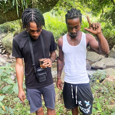 0.1 (feat. Crimm & Mdan6ixx) - Single