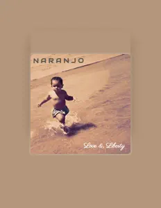 Listen to Naranjo, watch music videos, read bio, see tour dates & more!