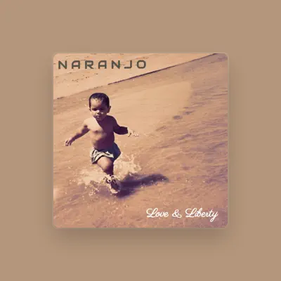 Listen to Naranjo, watch music videos, read bio, see tour dates & more!
