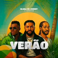 Verão - Single - Dj Aka-m, Doddy & Landrick