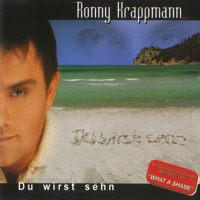 Du wirst sehn - EP - Ronny Krappmann