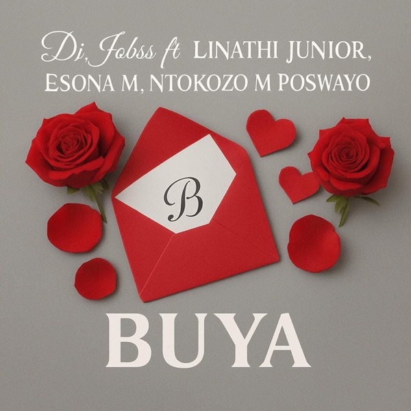 Buya Dali (feat. Linathi junior, Esona M & Ntokozo M Poswayo)