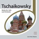 Tchaikovsky Works for Cello and Orchestra