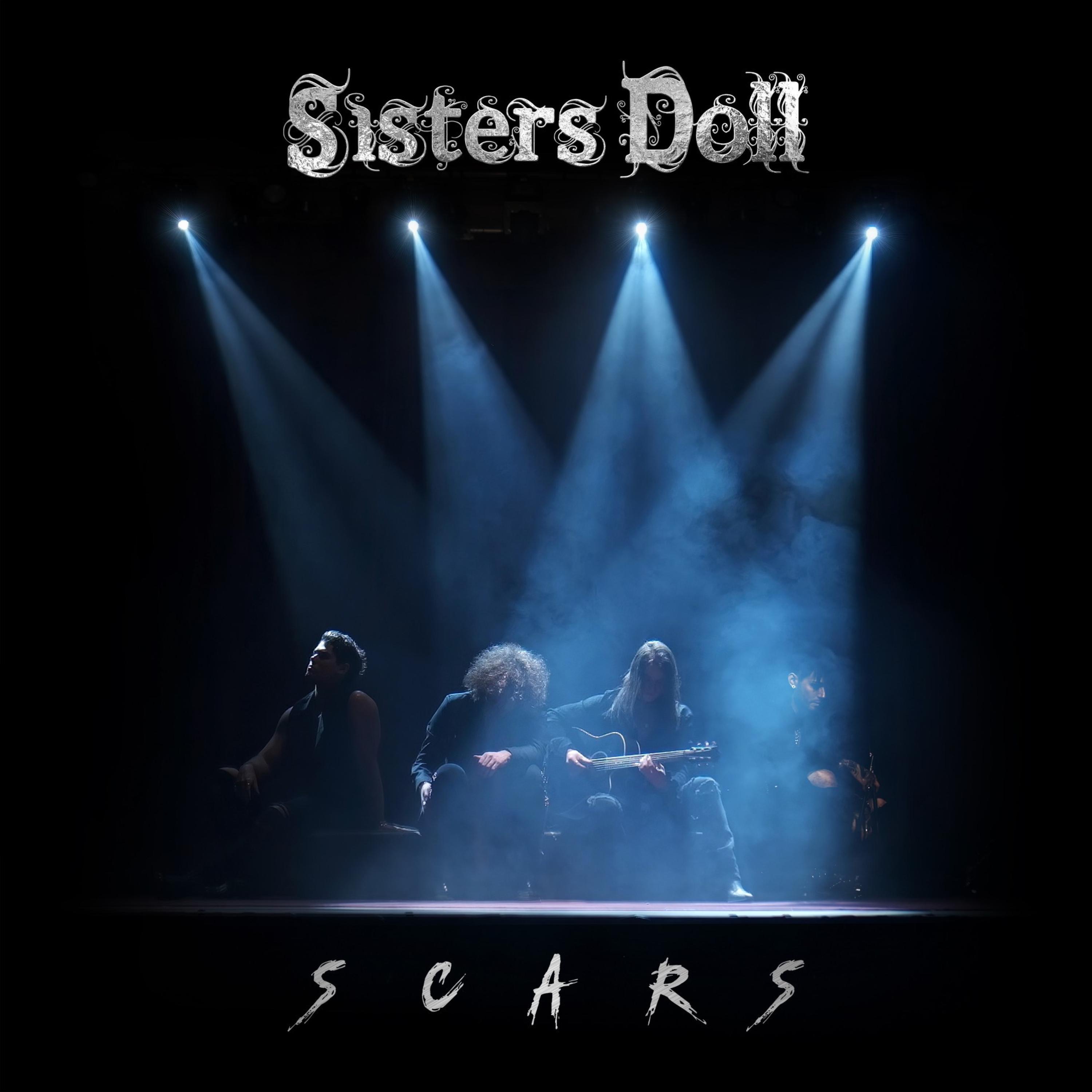 Scars - Single