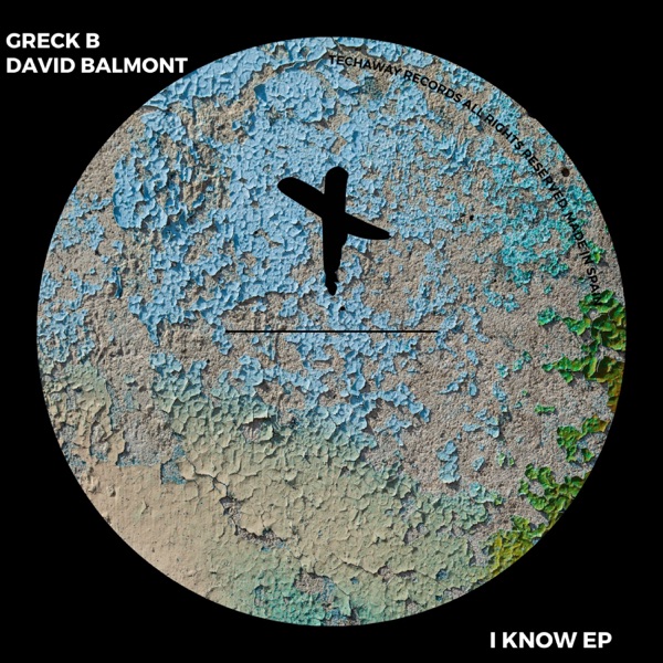 I Know - Single