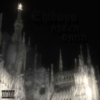Shibuya After Dark - EP - wockstarrsyn