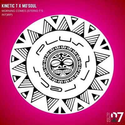 Morning Comes (feat. MoSoul) - Single