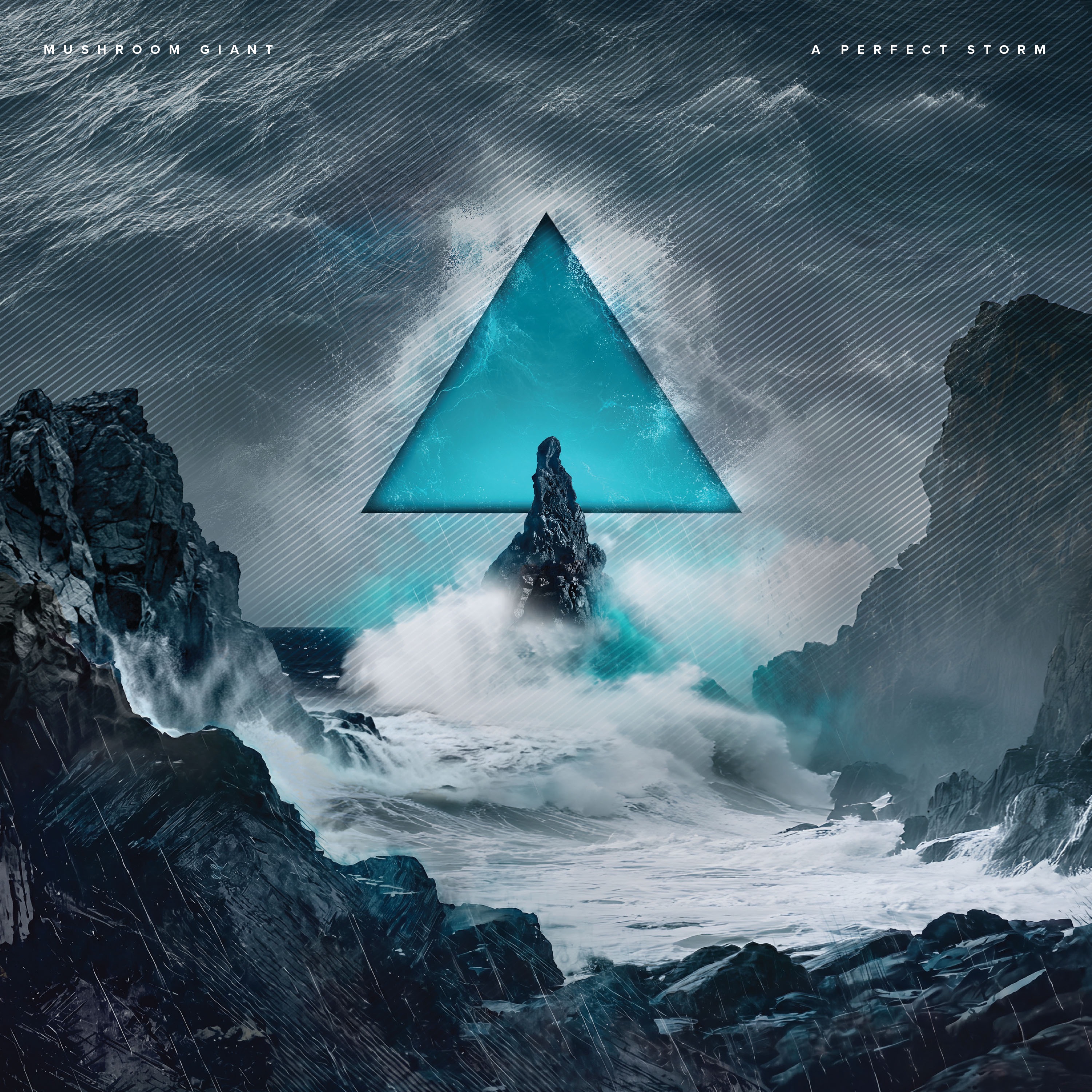 A Perfect Storm - Single