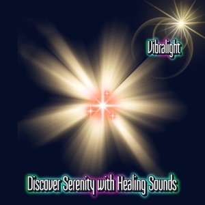 Discover Serenity with Healing Sounds