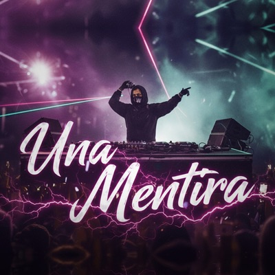 Una Mentira - Single