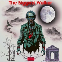 The Biggest Walker (feat. Tw CNotes) - Single - Zwe CJ