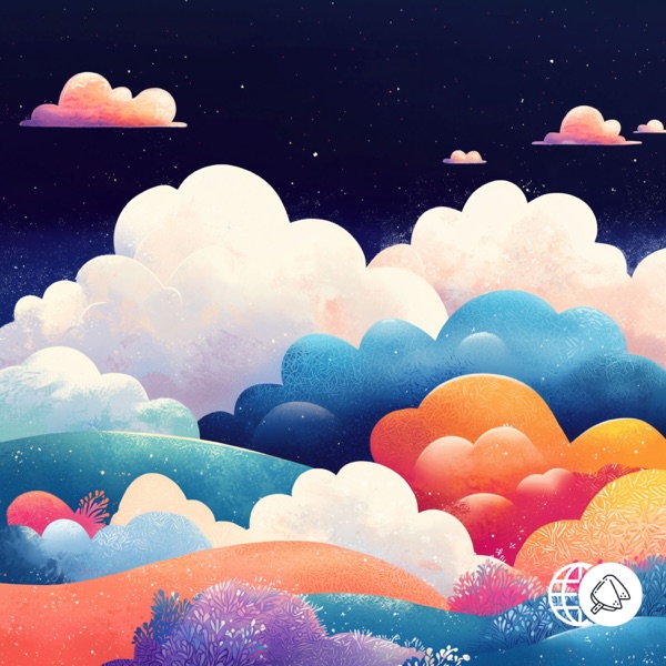 Cloud Chase - EP