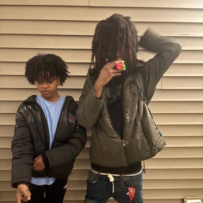 lorax (feat. Luh pete) - Single