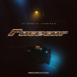 RACE CAR (feat. Ethan Bain) Ivy Supra