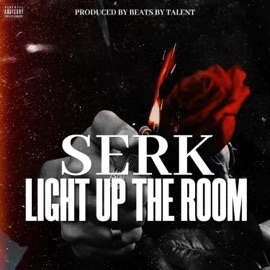 Late Night Text (feat. YBE, Zelo & Young Skeme) SERK